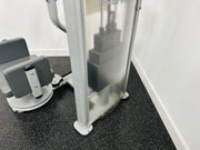 StarTrac Instinct Rotary Torso Machine